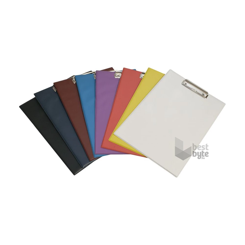 Plastweld PVC A4 fehér felírótábla