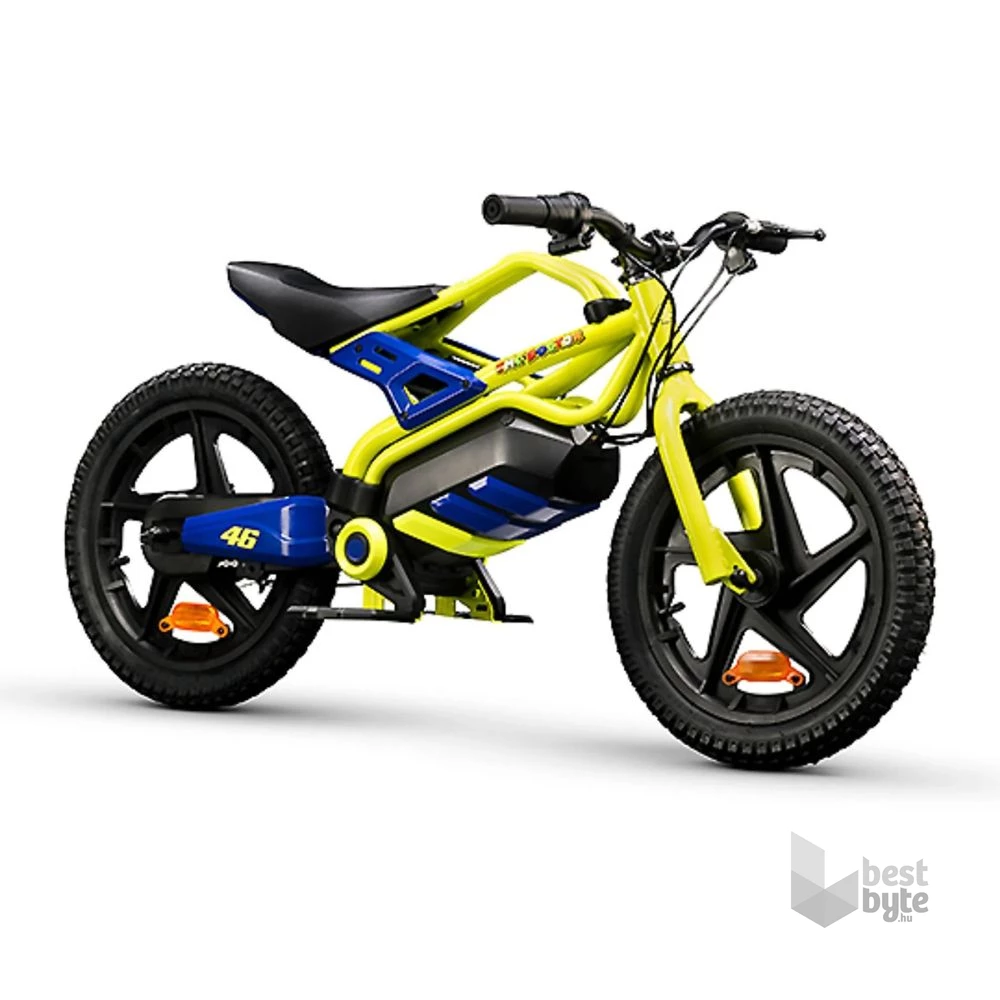 Platum VR46 MotorBike-X gyermek motor