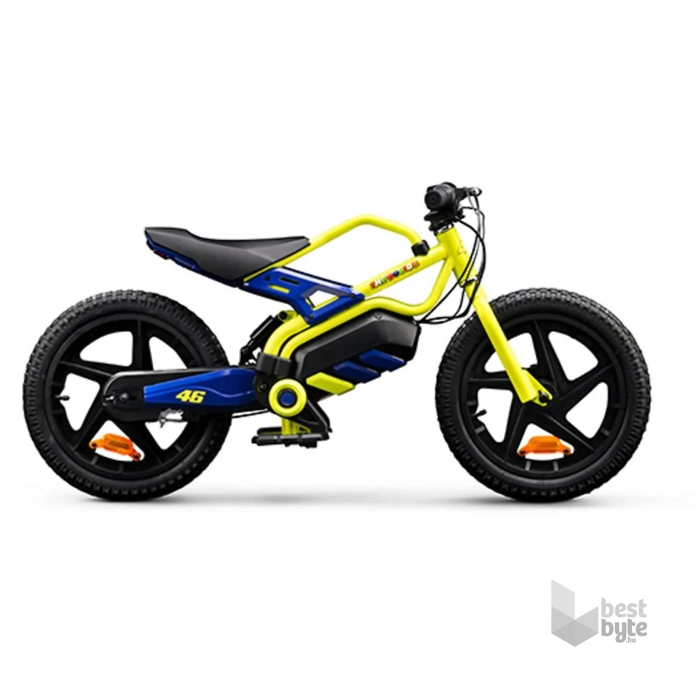 Platum VR46 MotorBike-X gyermek motor