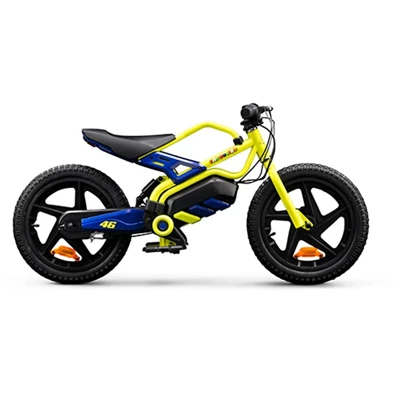 Platum VR46 MotorBike-X gyermek motor