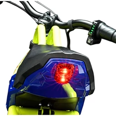 Platum VR46 MotorBike-X gyermek motor