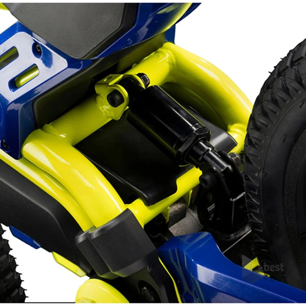 Platum VR46 MotorBike-X gyermek motor