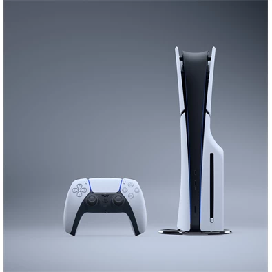 PlayStation®5 1TB lemezes játékkonzol (slim) E-Chassis