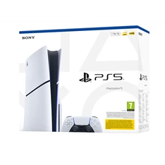 PlayStation®5 1TB lemezes játékkonzol (slim) E-Chassis