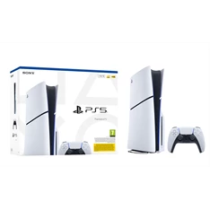 PlayStation®5 1TB lemezes játékkonzol (slim) E-Chassis