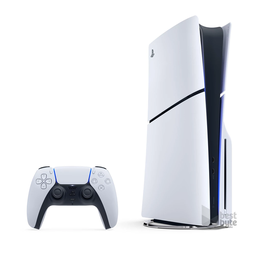PlayStation®5 1TB lemezes játékkonzol (slim) E-Chassis