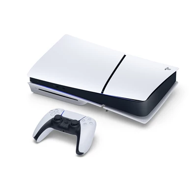 PlayStation®5 1TB lemezes játékkonzol (slim) E-Chassis