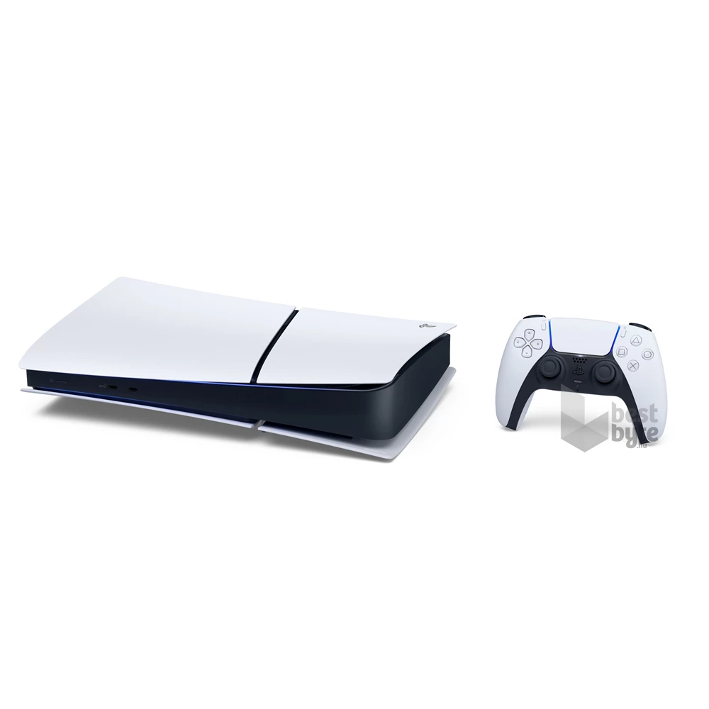 PlayStation®5 Digital Edition (slim) E-Chassis