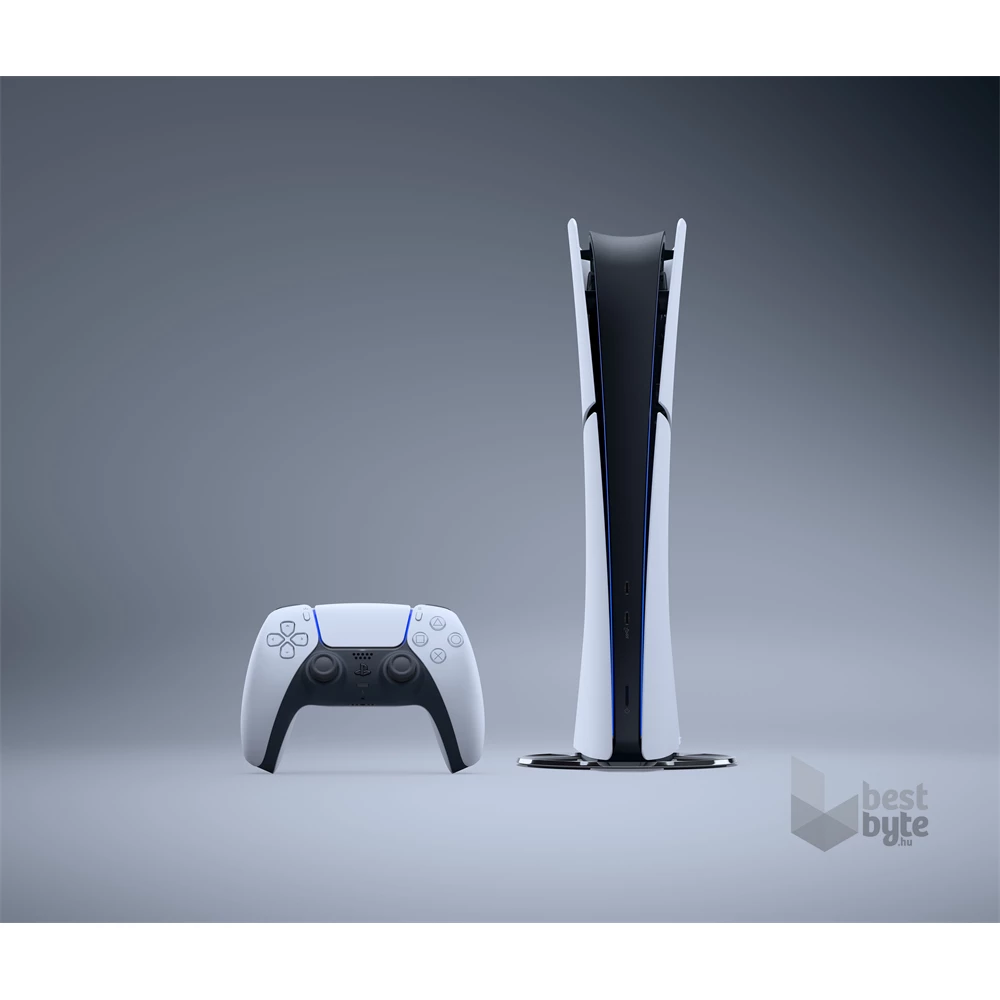 PlayStation®5 Digital Edition (slim) E-Chassis