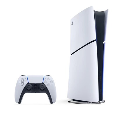 PlayStation®5 Digital Edition (slim) E-Chassis