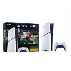 PlayStation®5 Digital Edition (slim) FC 26 Bundle játékkonzol csomag