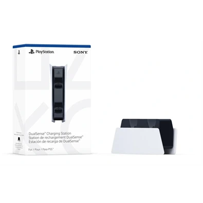 PlayStation®5 DualSense™ Charging Station töltőállomás