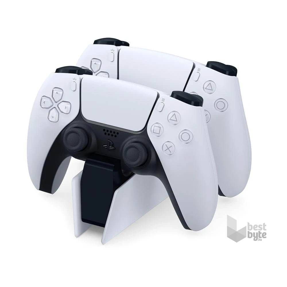 PlayStation®5 DualSense™ Charging Station töltőállomás