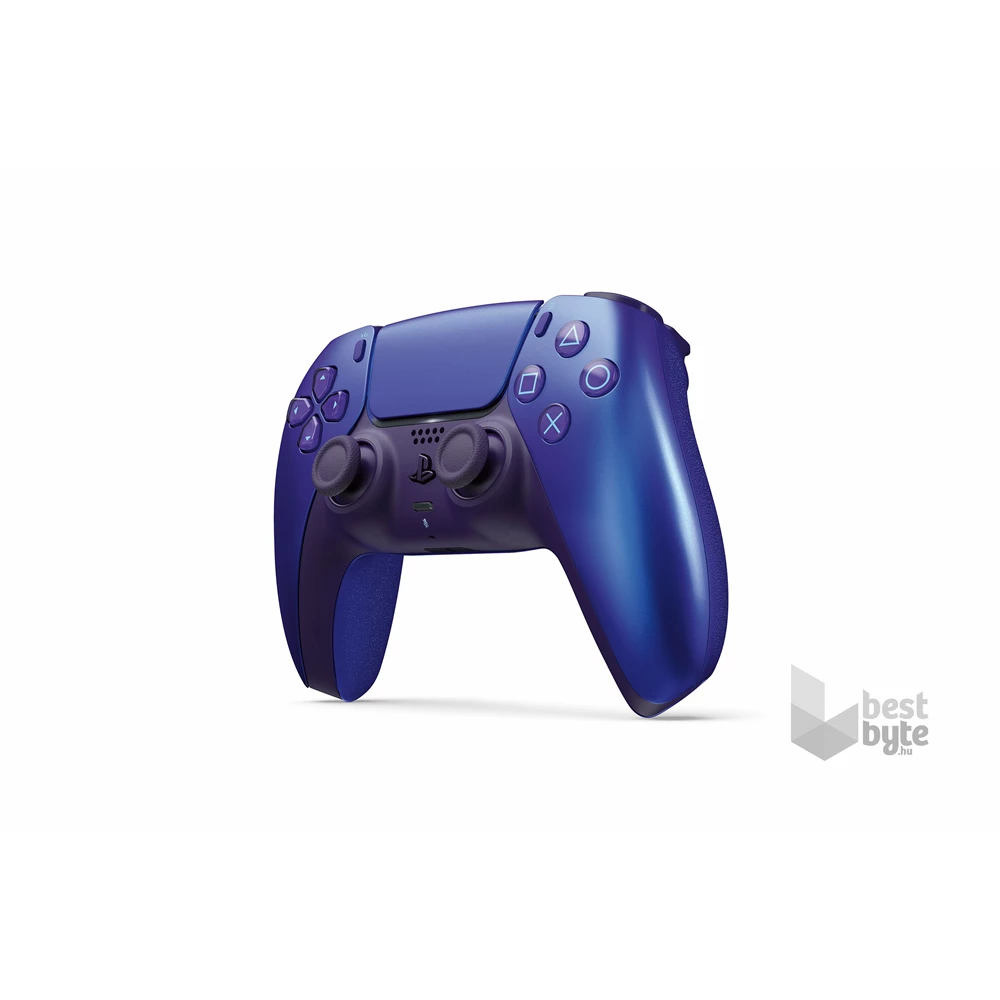 Sony 2809410 PlayStation®5 DualSense™ Chroma Indigo vezeték nélküli indigókék kontroller