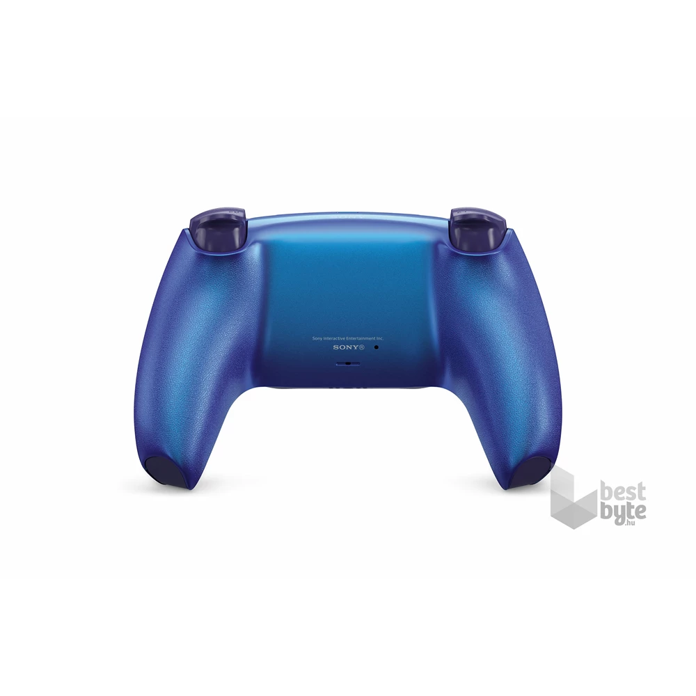 Sony 2809410 PlayStation®5 DualSense™ Chroma Indigo vezeték nélküli indigókék kontroller