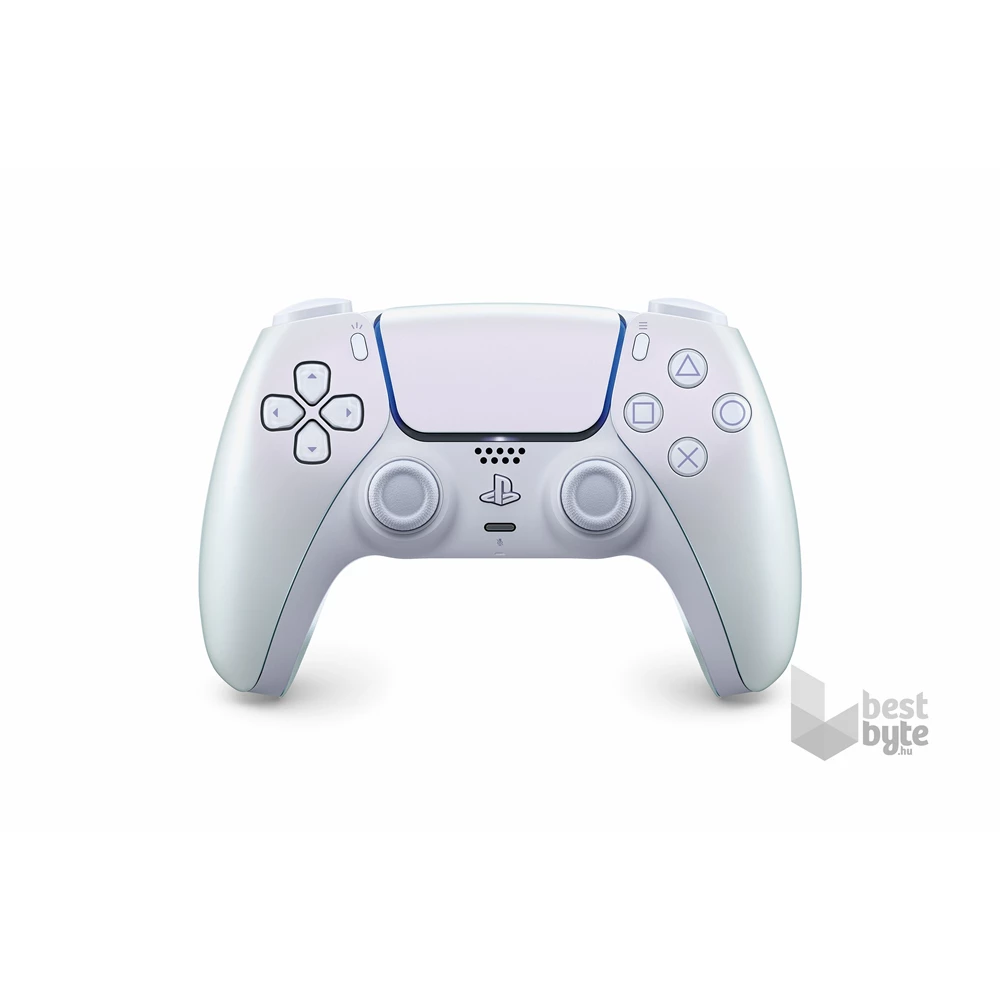 Sony 2809408 PlayStation®5 DualSense™ Chroma Pearl vezeték nélküli fehér kontroller