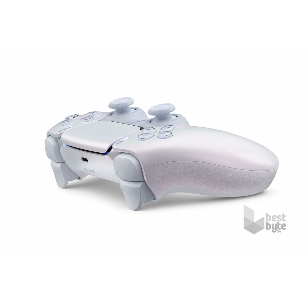 Sony 2809408 PlayStation®5 DualSense™ Chroma Pearl vezeték nélküli fehér kontroller