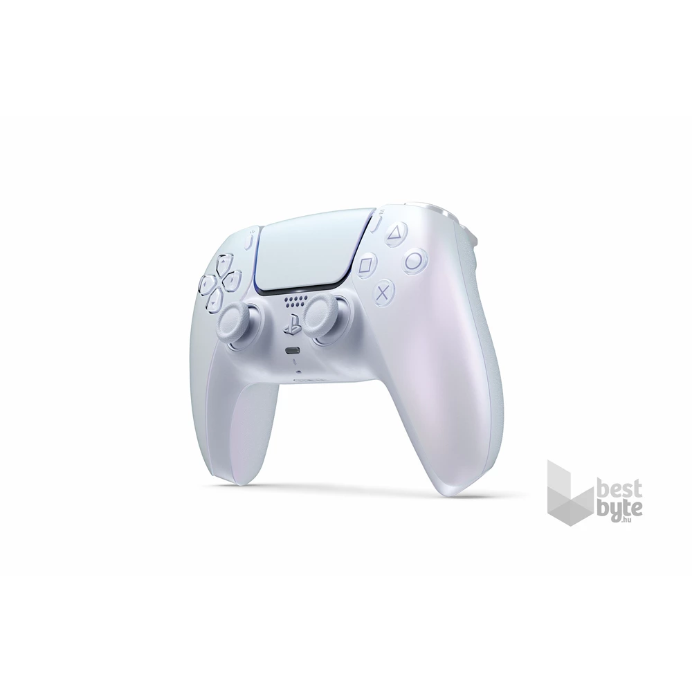 Sony 2809408 PlayStation®5 DualSense™ Chroma Pearl vezeték nélküli fehér kontroller