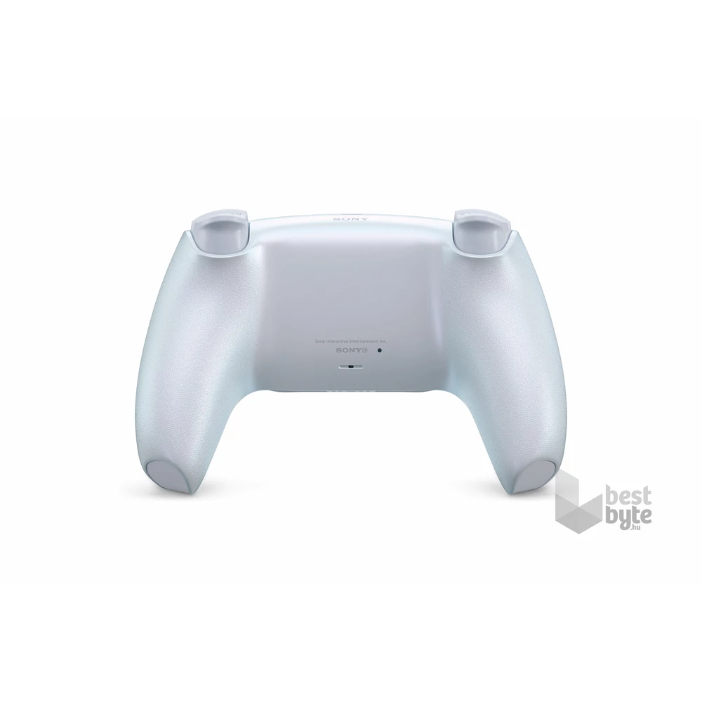 Sony 2809408 PlayStation®5 DualSense™ Chroma Pearl vezeték nélküli fehér kontroller