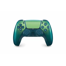 PlayStation®5 DualSense™ Chroma Teal vezeték nélküli kontroller