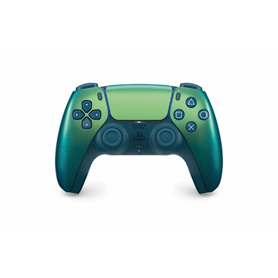 PlayStation®5 DualSense™ Chroma Teal vezeték nélküli kontroller