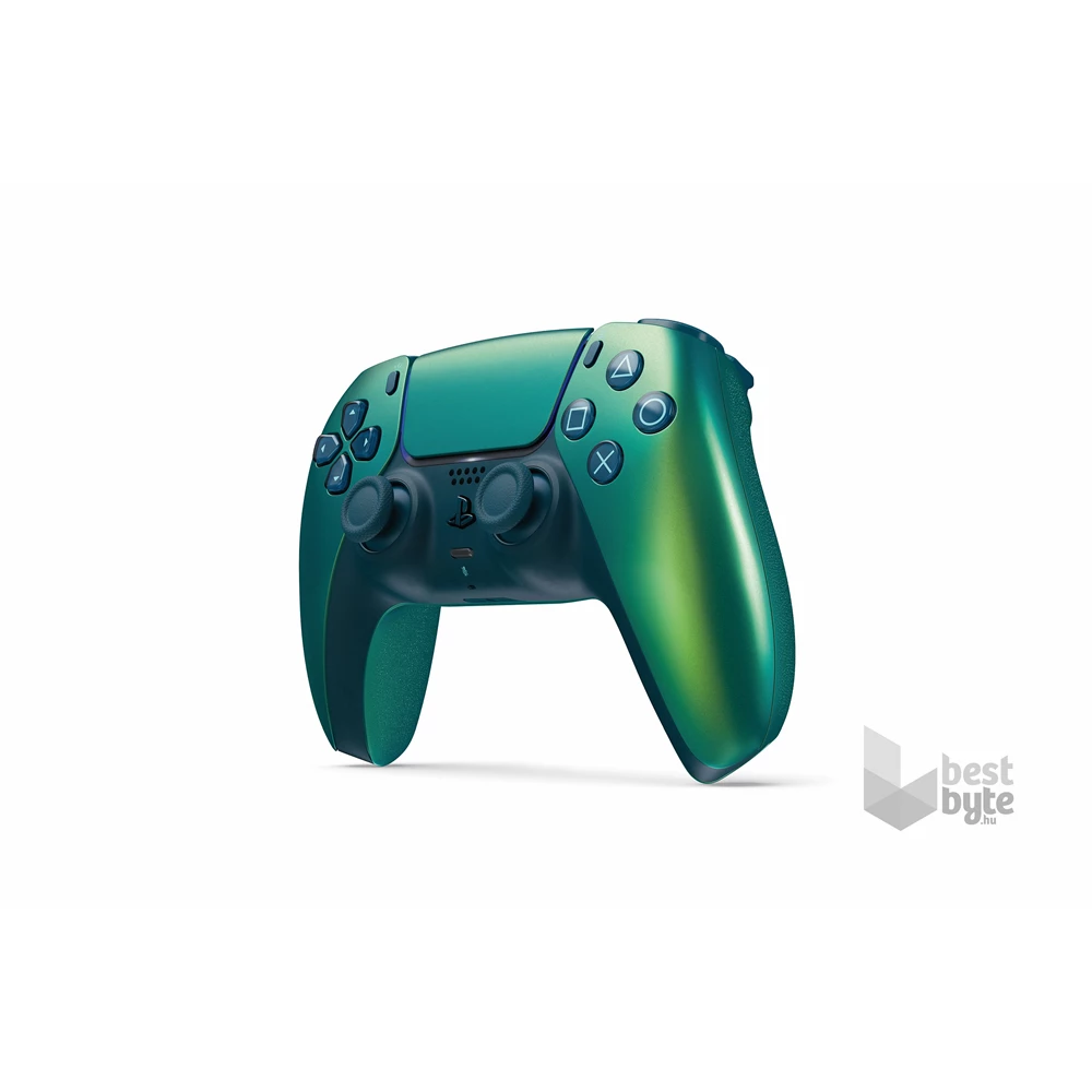 Sony 2809409 PlayStation®5 DualSense™ Chroma Teal vezeték nélküli zöld kontroller