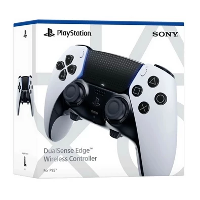 PlayStation®5 DualSense Edge V2™ vezeték nélküli kontroller (Újszerű)