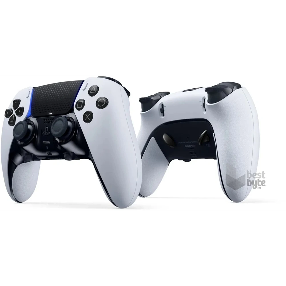 PlayStation®5 DualSense Edge V2™ vezeték nélküli kontroller (Újszerű)