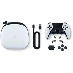 PlayStation®5 DualSense Edge V2™ vezeték nélküli kontroller (Újszerű)