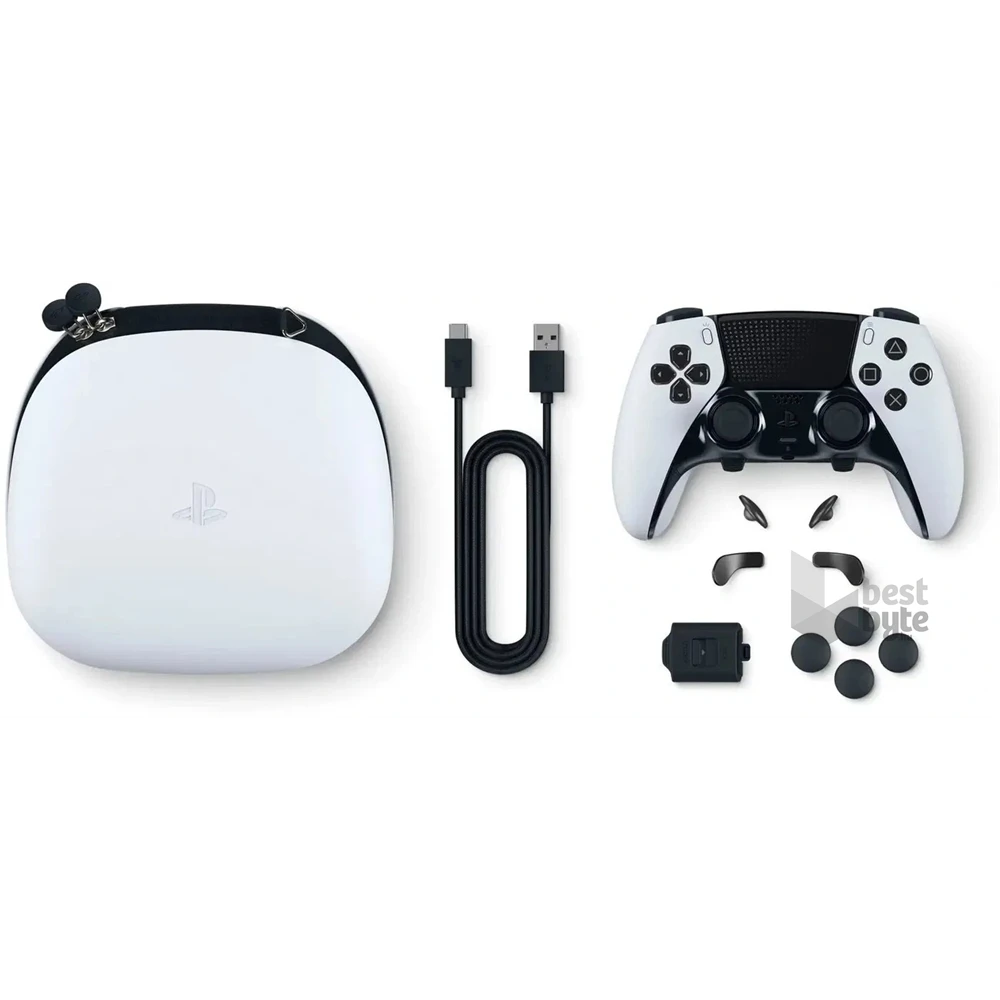 PlayStation®5 DualSense Edge V2™ vezeték nélküli kontroller (Újszerű)