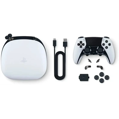 PlayStation®5 DualSense Edge V2™ vezeték nélküli kontroller (Újszerű)