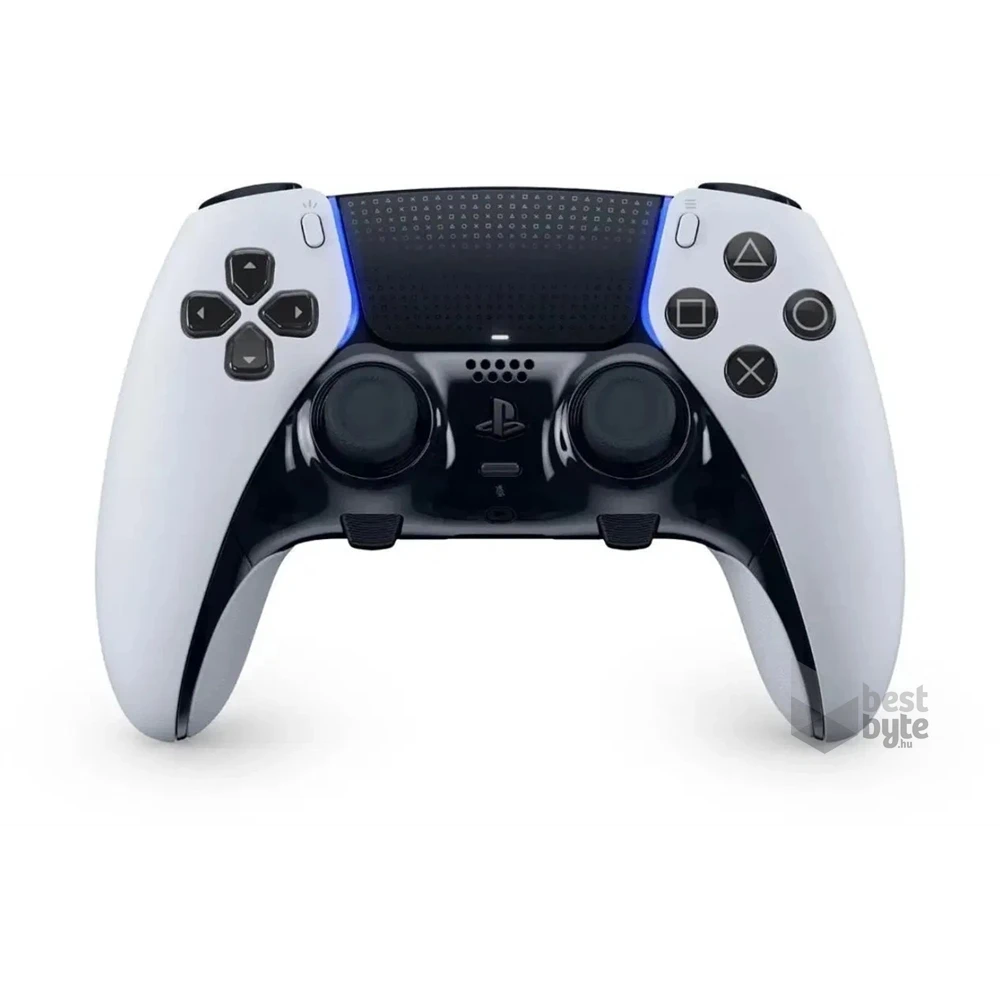 PlayStation®5 DualSense Edge V2™ vezeték nélküli kontroller (Újszerű)