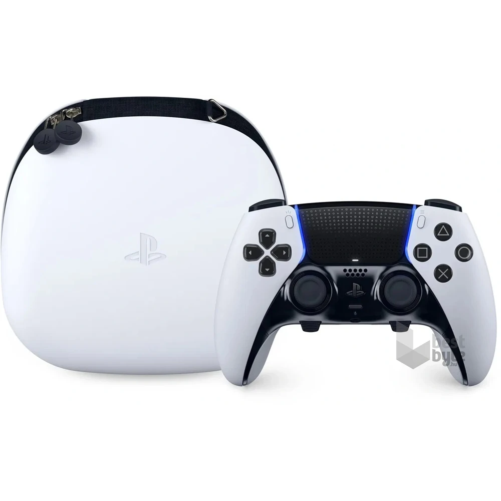 PlayStation®5 DualSense Edge V2™ vezeték nélküli kontroller (Újszerű)