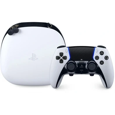 PlayStation®5 DualSense Edge V2™ vezeték nélküli kontroller (Újszerű)