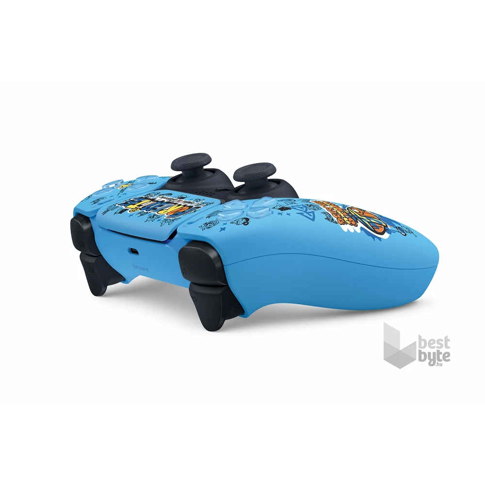 Sony PS711000045436 PlayStation®5 DualSense™ FORTNITE® Limited Edition vezeték nélküli kontroller