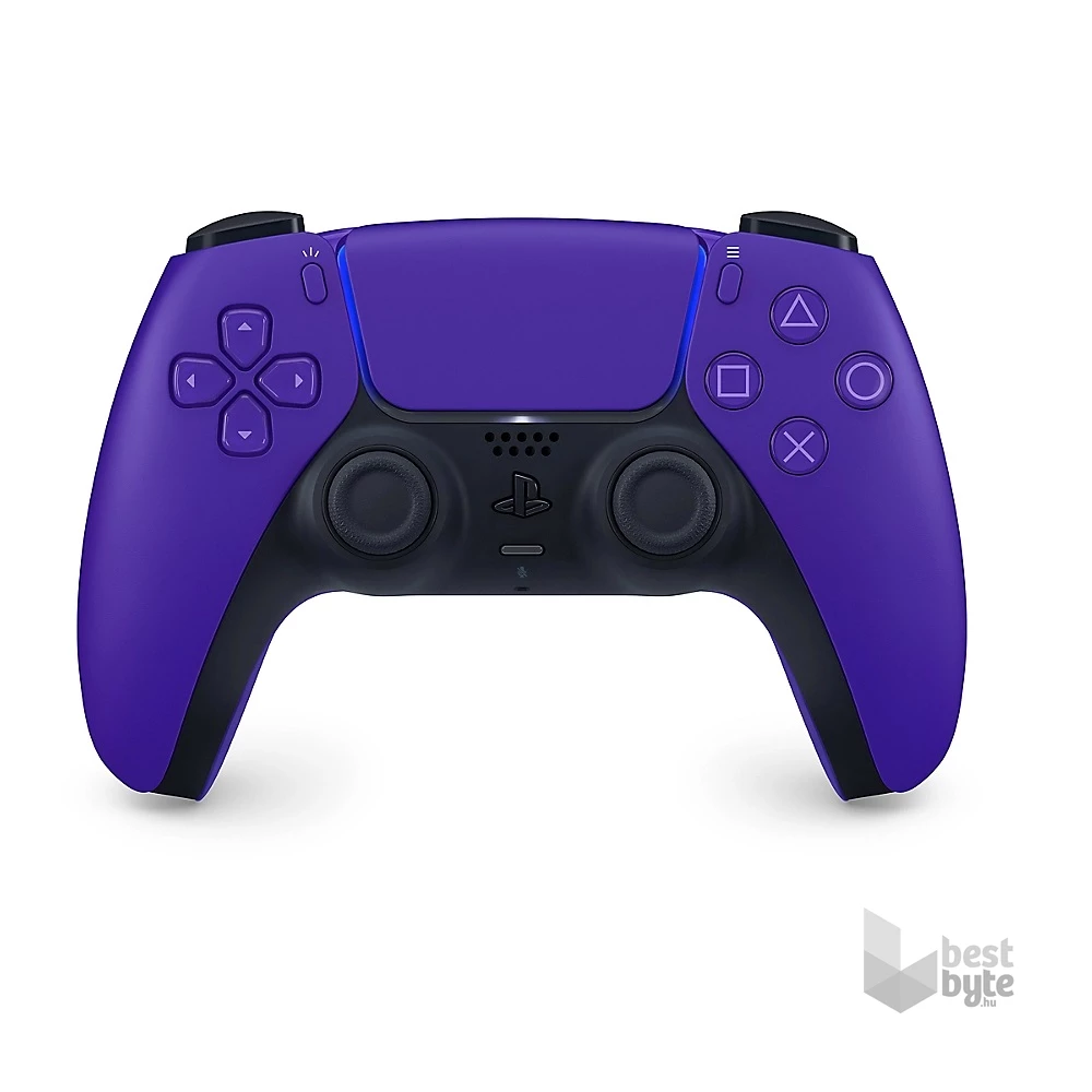 Sony 2808884 PlayStation®5 DualSense™ V2 Galactic Purple vezeték nélküli lila kontroller