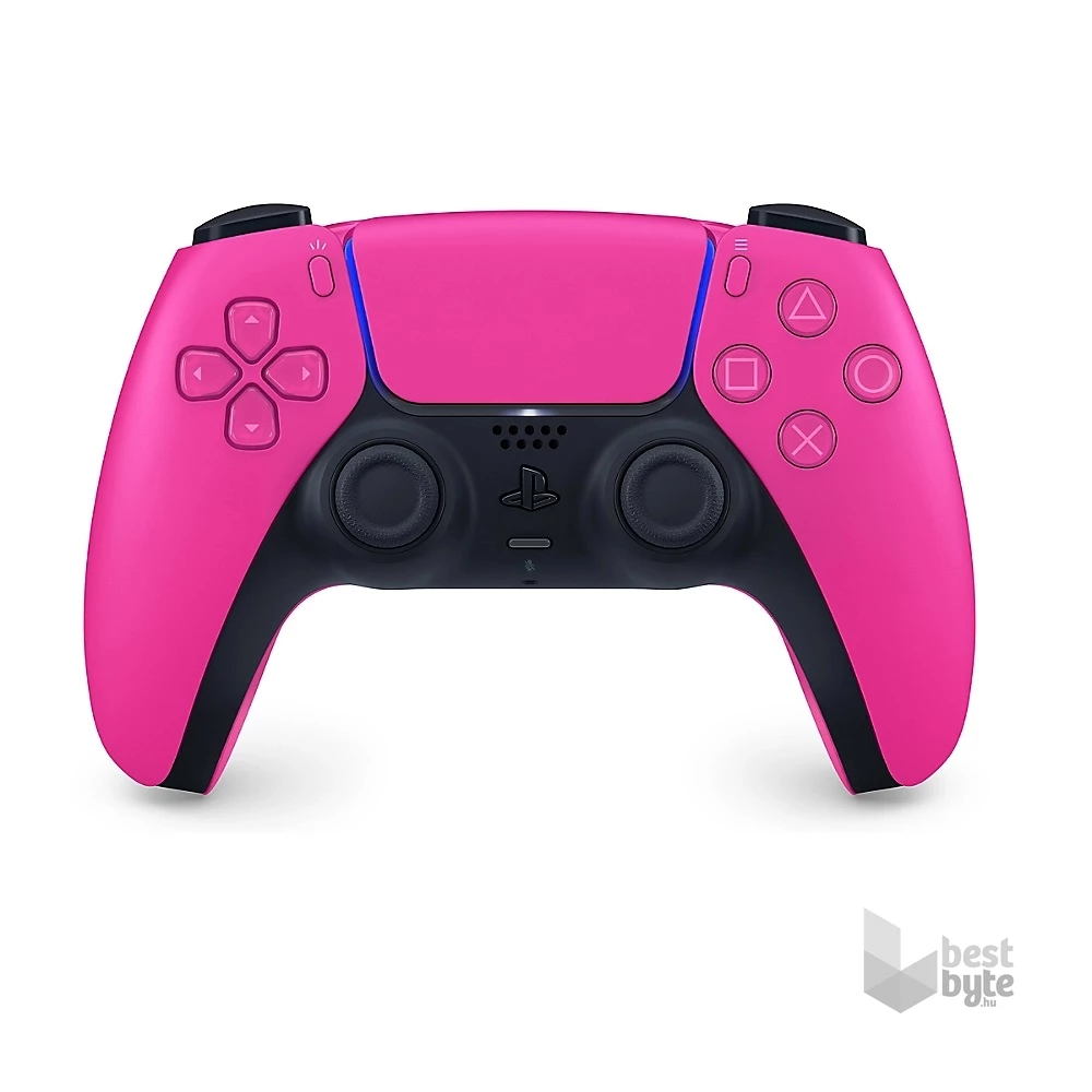 PlayStation®5 DualSense™ V2 Nova Pink vezeték nélküli kontroller
