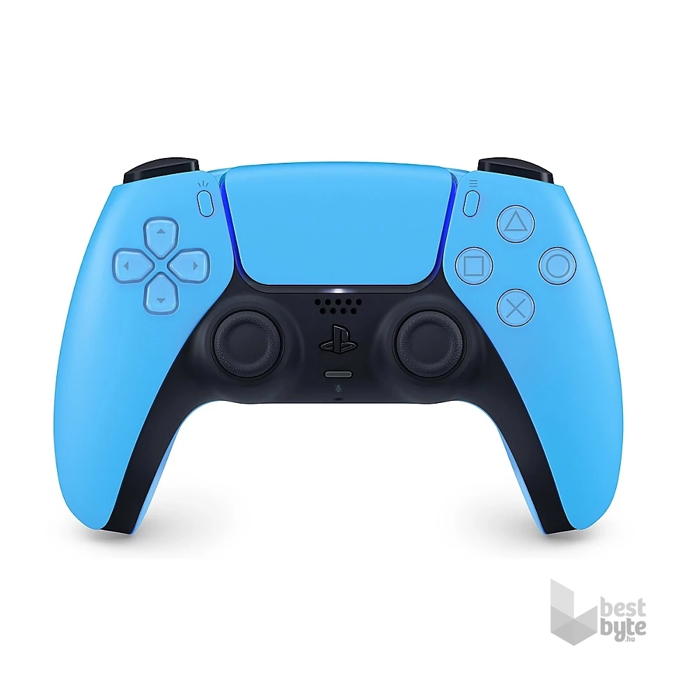PlayStation®5 DualSense™ V2 Starlight Blue vezeték nélküli kontroller