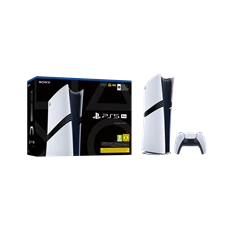 PlayStation®5 Pro 2 TB játékkonzol
