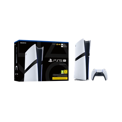 PlayStation®5 Pro 2 TB játékkonzol