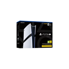 PlayStation®5 Pro 2 TB játékkonzol