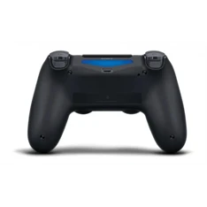 PlayStation 4 Dualshock 4 V2 Black fekete kontroller