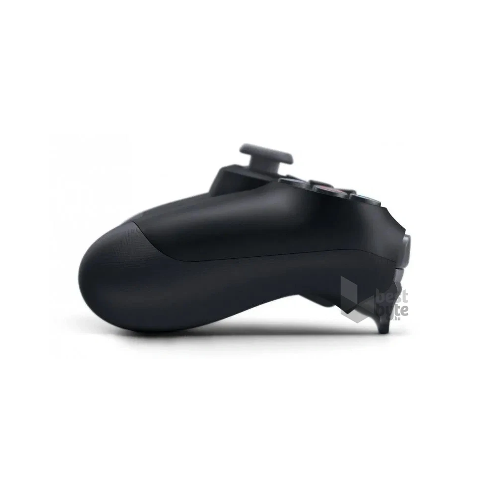 PlayStation 4 Dualshock 4 V2 Black fekete kontroller