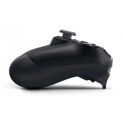PlayStation 4 Dualshock 4 V2 Black fekete kontroller