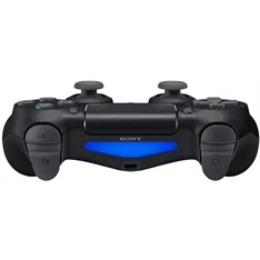 PlayStation 4 Dualshock 4 V2 Black fekete kontroller