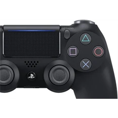 PlayStation 4 Dualshock 4 V2 Black fekete kontroller + Fortnite Neo Versa csomag