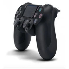 PlayStation 4 Dualshock 4 V2 Black fekete kontroller + Fortnite Neo Versa csomag