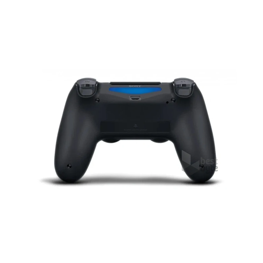 PlayStation 4 Dualshock 4 V2 Black fekete kontroller + Fortnite Neo Versa csomag