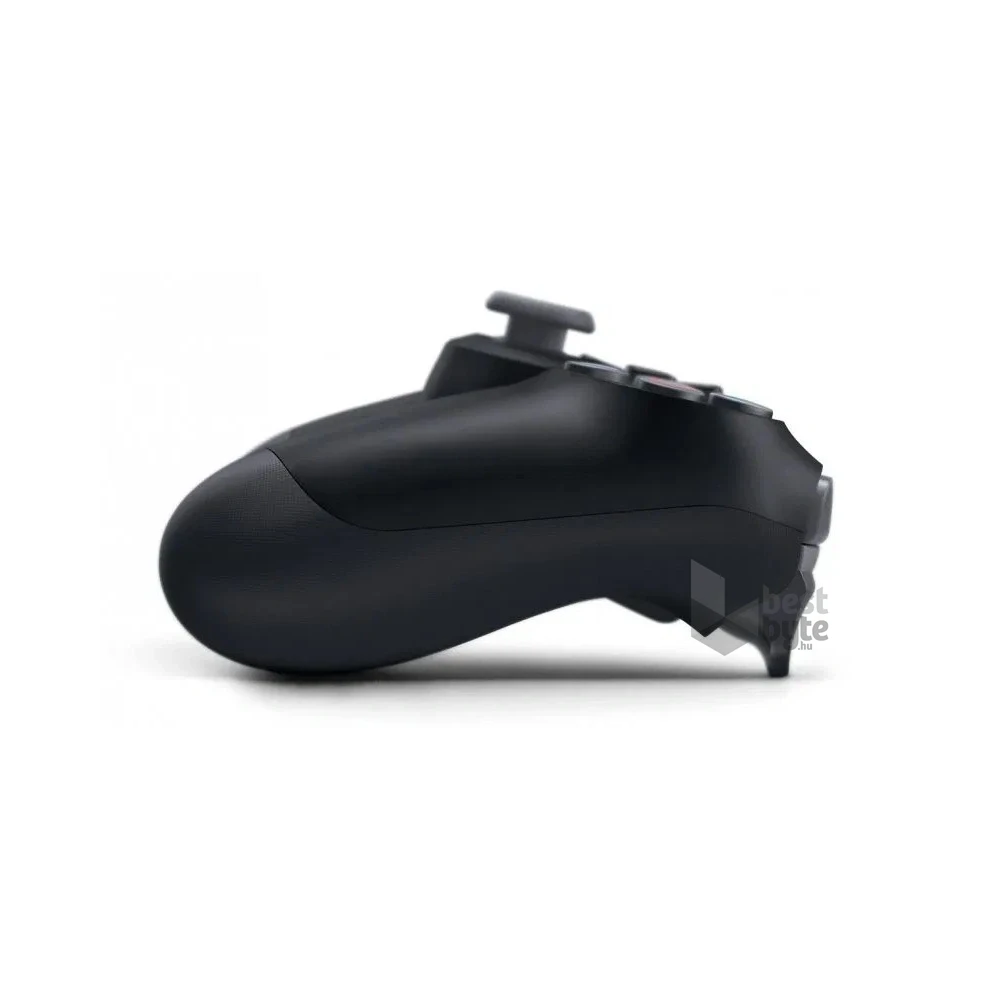 PlayStation 4 Dualshock 4 V2 Black fekete kontroller + Fortnite Neo Versa csomag