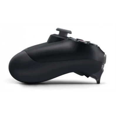 PlayStation 4 Dualshock 4 V2 Black fekete kontroller + Fortnite Neo Versa csomag
